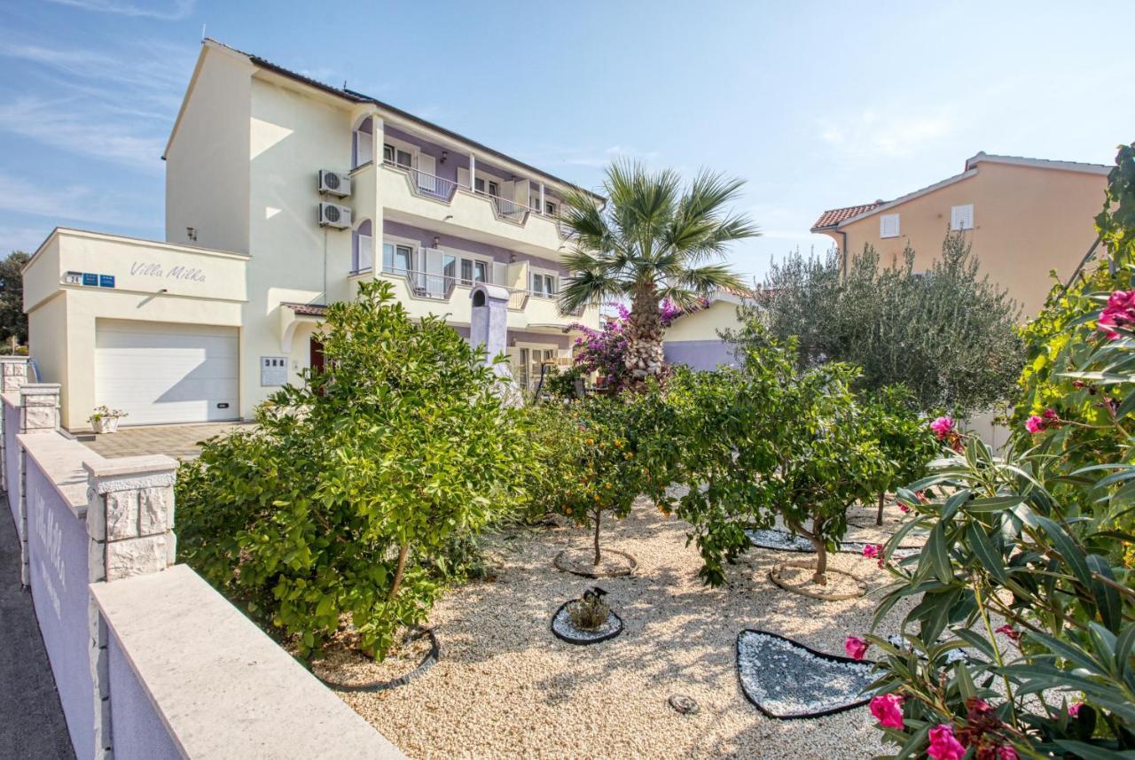 Apartments With A Parking Space Vodice - 6178 Eksteriør bilde