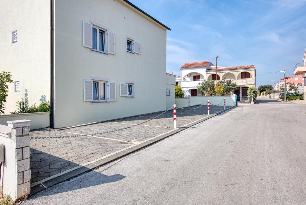 Apartments With A Parking Space Vodice - 6178 Eksteriør bilde