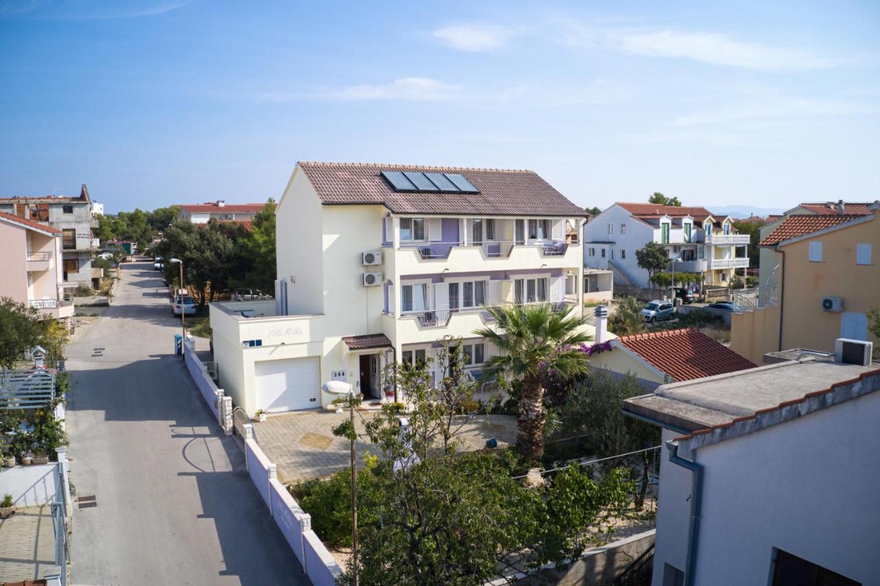 Apartments With A Parking Space Vodice - 6178 Eksteriør bilde