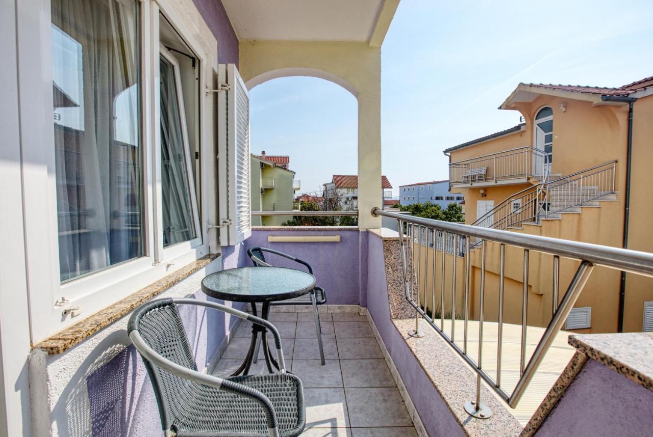 Apartments With A Parking Space Vodice - 6178 Eksteriør bilde