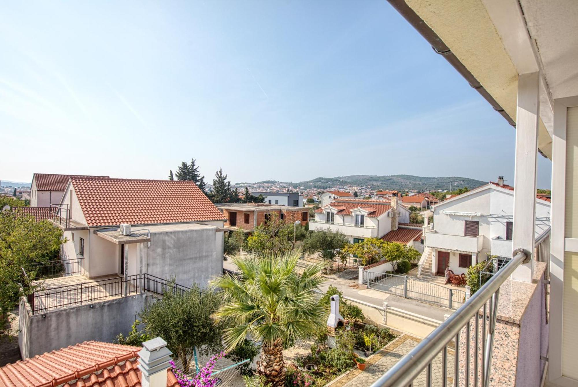 Apartments With A Parking Space Vodice - 6178 Eksteriør bilde