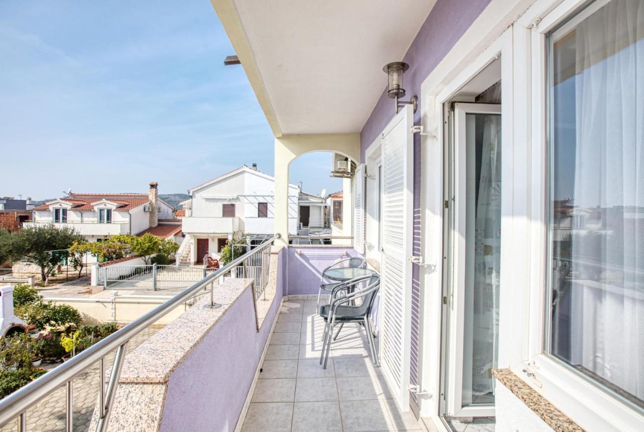 Apartments With A Parking Space Vodice - 6178 Eksteriør bilde