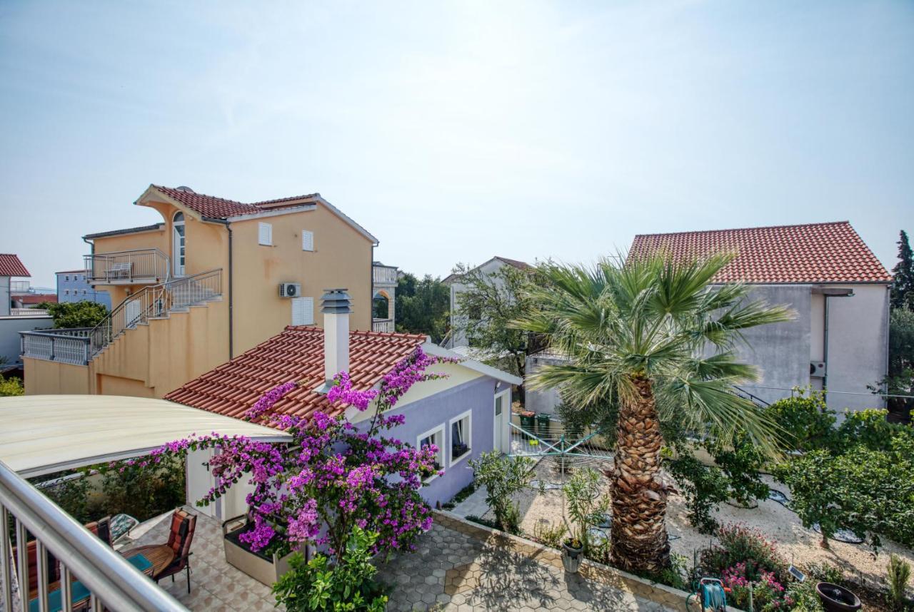 Apartments With A Parking Space Vodice - 6178 Eksteriør bilde